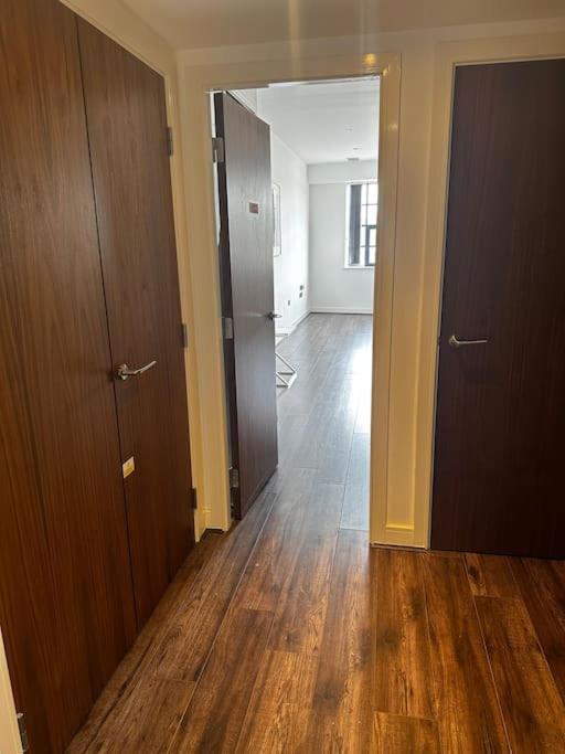 342 Stunning One Bedroom Studio Apartment 버밍엄 외부 사진